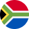 South Africa - Geminate International export destination