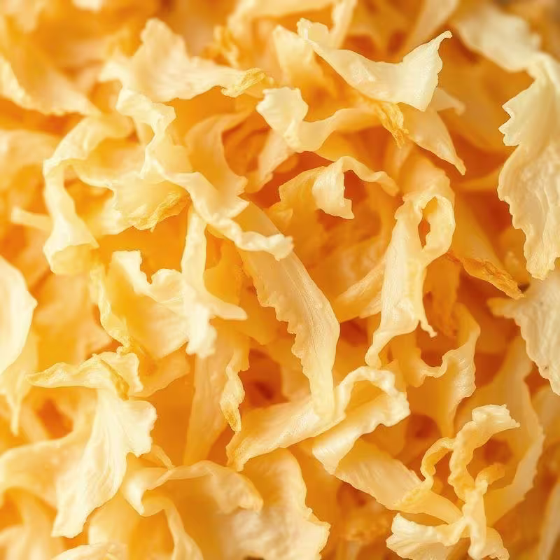 Dehydrated Garlic Products - Geminate International